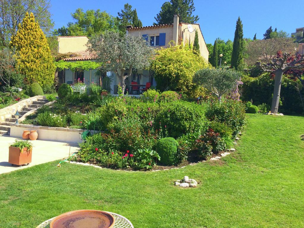 Lovely G Te With Private Pool Montagnac  Exterior foto